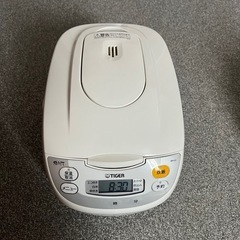 炊飯器