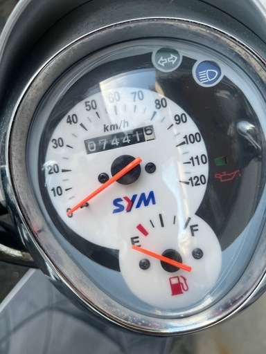 その他 sym UMI100