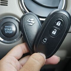 スズキ パレット 　ＸＳ🚗オトロンの「自社ローン」は金利０％🙆‍♀️✨の画像