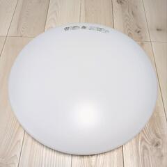 中古LEDシーリングライト11/11までニトリ8380214ラスタル6Jの画像