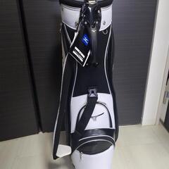 ミズノ　MIZUNO　キャディバッグ　ゴルフバッグ