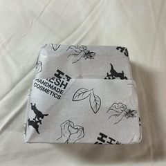 LUSH⭐️新品・未使用⭐️みつばちマーチの画像