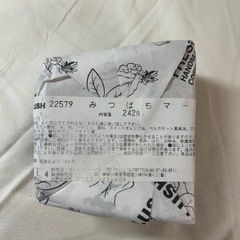LUSH⭐️新品・未使用⭐️みつばちマーチの画像