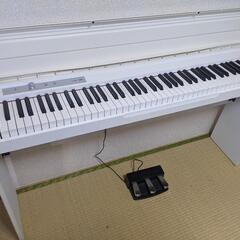 KORG 電子ピアノ
