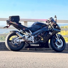 ヤマハ YZF-R1