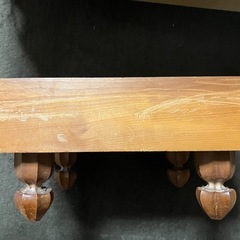 足付き囲碁盤‼️の画像