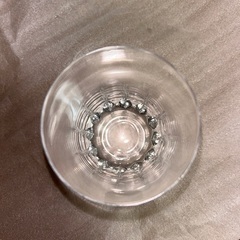 Crystal d'Arrques(クリスタルダルク) グラス5個セットの画像