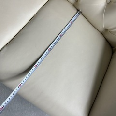 2人掛けソファーの画像