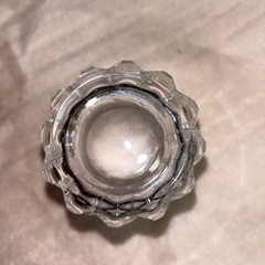 Crystal d'Arrques(クリスタルダルク) グラス5個セットの画像