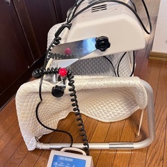 サンビーマー SHの画像