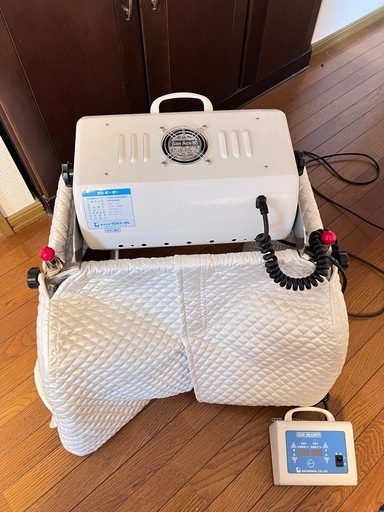 サンビーマー SH