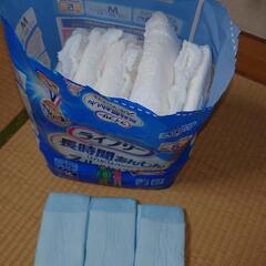（取引中）大人用オムツの画像