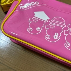 ロンド　スイミングバッグの画像