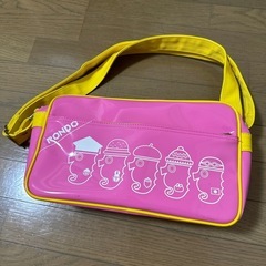 ロンド　スイミングバッグ
