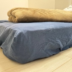 マットレス　セミダブルの画像