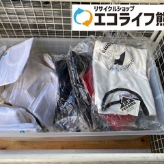 長袖　子供肌着(2枚で100円)　大人トレーナー1枚300円