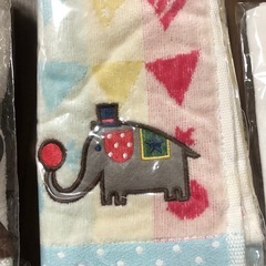 タオルまとめての画像