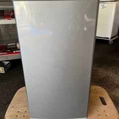未使用！１ドア　アクア　ノンフロン　AQR-8K2　リサイクルショップから