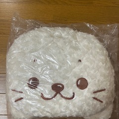 新品　白たん　シロタン　ぬいぐるみ　白タン　