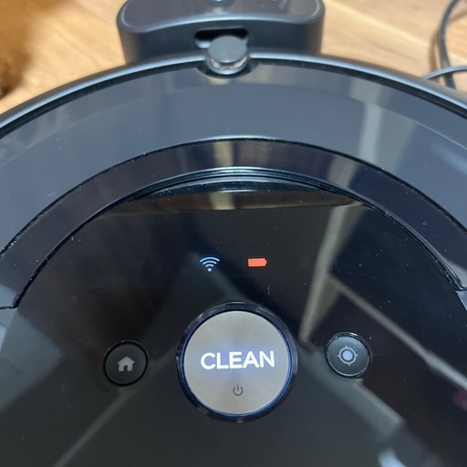 iRobot   ルンバe5
