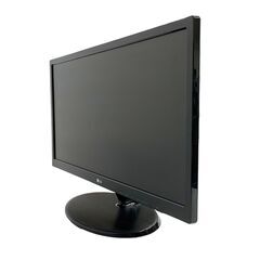 24C688_ジ4 LG 21.5インチ液晶モニター 22M38...