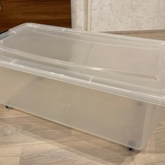 プラケース/収納ケース