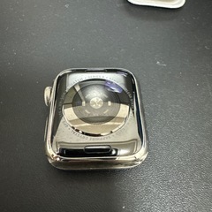 【中古】Apple Watch Series 5 40mmミラネーゼループの画像