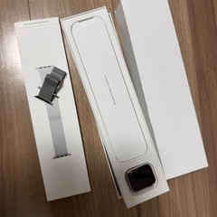 【中古】Apple Watch Series 5 40mmミラネ...