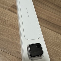 【中古】Apple Watch Series 5 40mmミラネーゼループの画像