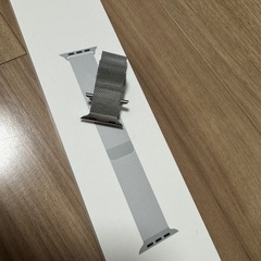 【中古】Apple Watch Series 5 40mmミラネーゼループの画像