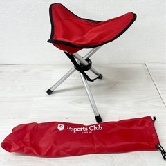 【中古品】Jim Baker Sport Club 三脚 折りた...