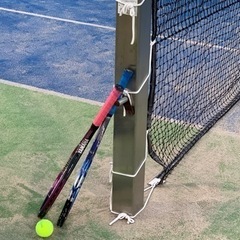 硬式テニス　練習メンバー募集！　(2024.10.26)