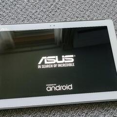 10インチタブレット　ASUS ZenPad