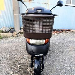 素晴らしいエンジン。ホンダ ディオ AF62。バッテリーは新品。...