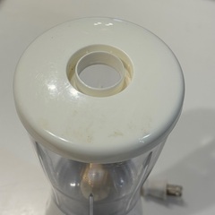 【あげます】ジャンク扱い ミキサーの画像