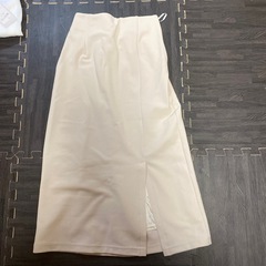 ロングスカート
