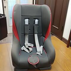 新生児用のシート付きです