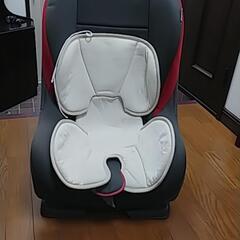 新生児用のシート付きですの画像