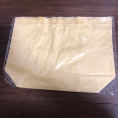 東京ミルクチーズ工場のトートバッグの画像