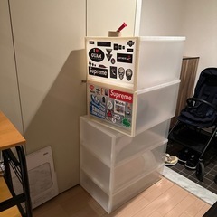 ボックス　メッセ前にコメント必読
