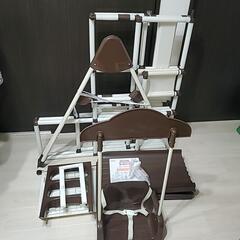 キッズ用ジャングルジム