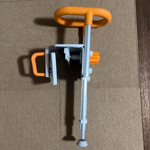 介護用 風呂手摺り 美品
