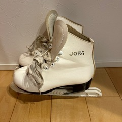 スケート靴
の画像