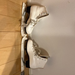 スケート靴
の画像