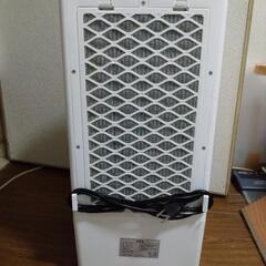 ♥値下げ♥冷風扇 XR-IFU02の画像