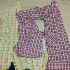 マタニティパジャマ タイツ 出産準備