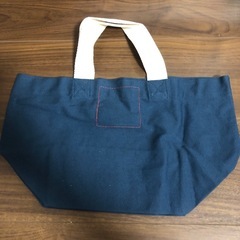 トートバッグの画像
