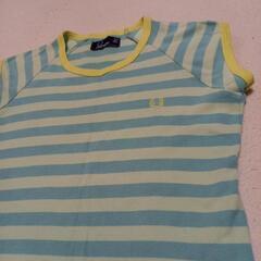 FRED PERRYカットソー us6