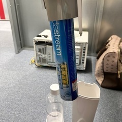 ソーダストリームの画像