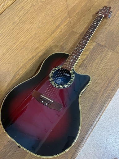 applause AE-138  オベーション